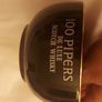 100 pipers De Luxe bowl unusual scotch whisky bowl ,buyer collects or pays postage, sold as seen ,hard to come by, Image 2