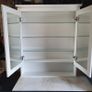 HEMNES Mirror cabinet Image 2