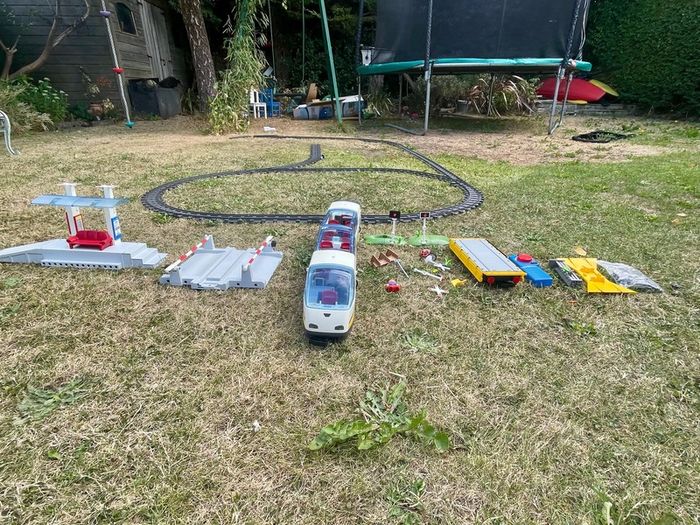 playmobil