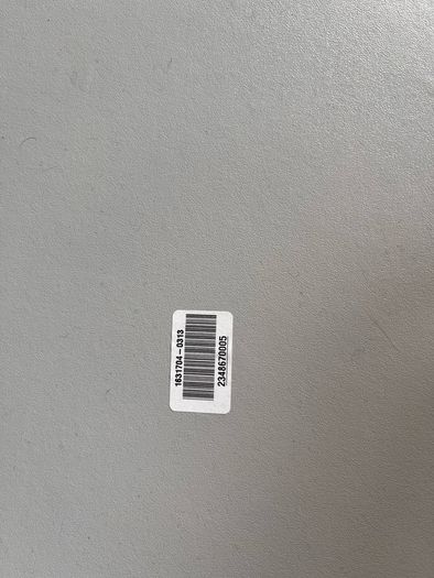 Kitchen corner press pull-out trays