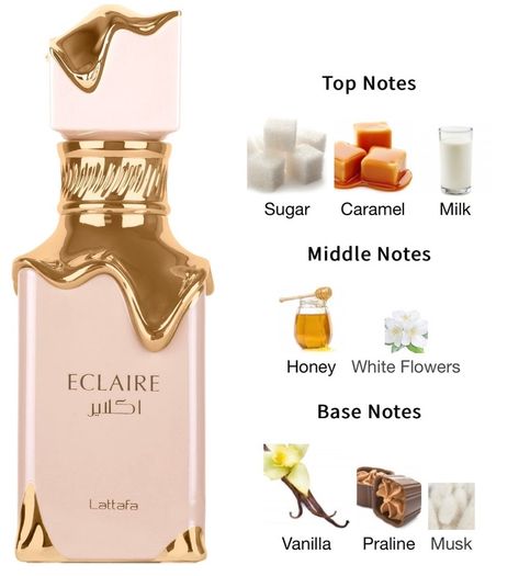 Eclaire Lattafa