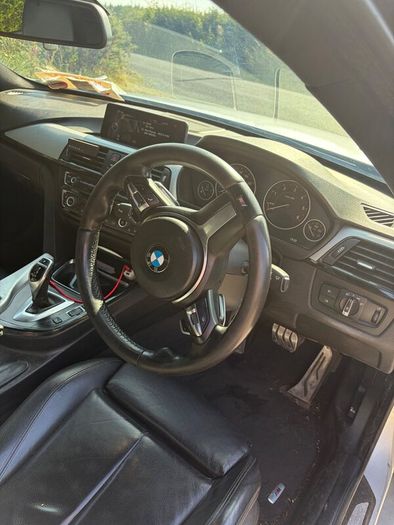 BMW 4-Series 2015