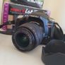Camera Pentax Digital SLR L2 istd 2 original lenses Original boxes SD card Case carry bag strap manuals etc Fully working Image 3