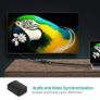 HDMI Female to Female Adapter Image 3