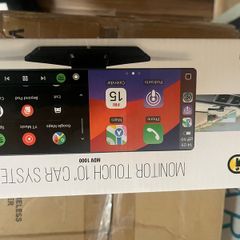 dash cam