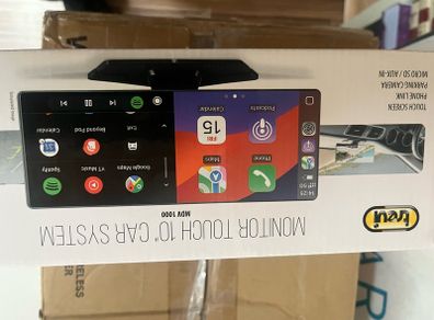 dash cam