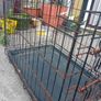 Small dog crate Image 4