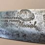 Vintage golf club  made in Scotland Image 9