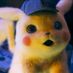 pikachew