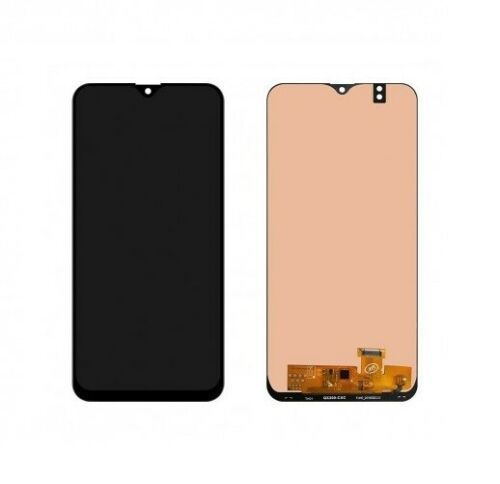 For Samsung Galaxy A20 A205 LCD Display Touch Screen Digitizer Black New