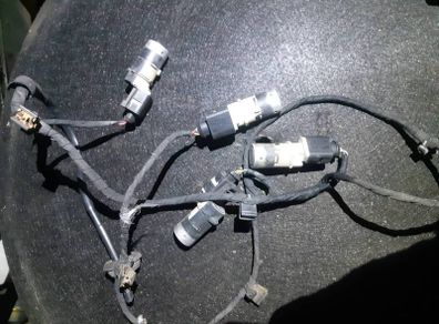 Genuine Audi A1 A3 A4 A5 A6 A7 A8 Set Of 4 Parking Sensors