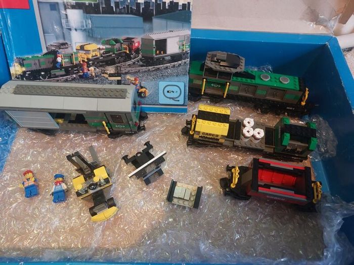lego