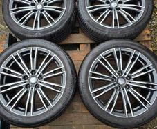 18" 5x112 Staggered , Mercedes, Audi , VW, etc