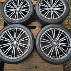 18" 5x112 Staggered , Mercedes, Audi , VW, etc