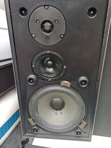 Bang and olufsen Beovox S45 series 2