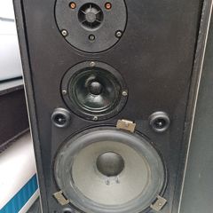 Bang and olufsen Beovox S45 series 2