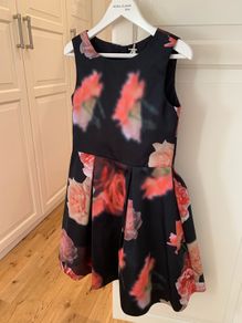 Next Floral Dress