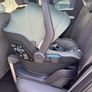 Uppababy Car seat and base Image 4