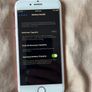 Apple iPhone 7 Rose Gold 32gb Excellent Condition unlocked with cover Image 5