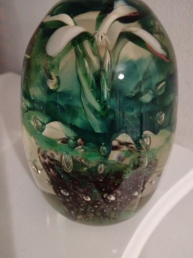 Glass Decor