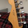 Fender Player Stratocaster with Dimarzio in the Bridge. Image 3