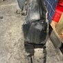 Toyota Prius 30  passenger front door wing cover Image 3