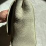 Mulberry Medium Lily with Top Handle Image 9