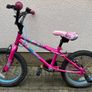Girls Bike Image 5