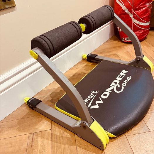 Exercise machine Wonder Core