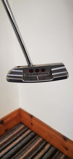 Scotty Cameron Putter Golf Titleist