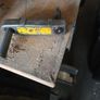 15hp diesel 450mm roadsaw Image 5