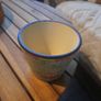 Yankee candle votive holder Image 3