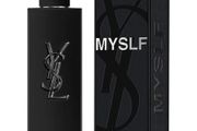 Ysl myslf le parfum