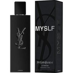 Ysl myslf le parfum