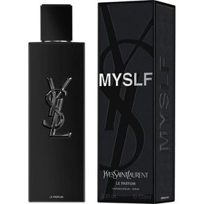 Ysl myslf le parfum