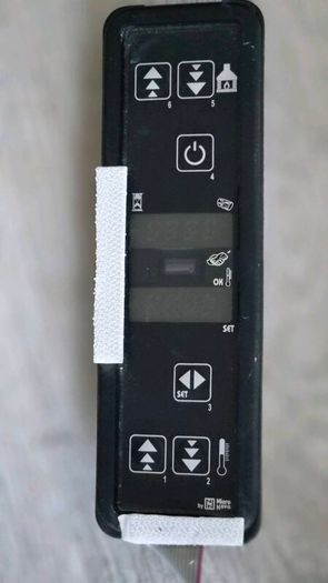 Cerino Pellet Stove