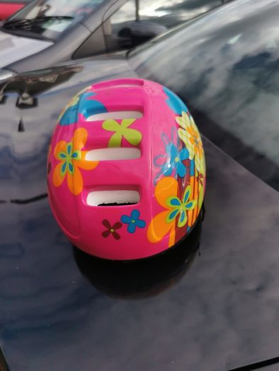 Kids girl bike 3-6 years