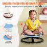 Kids Sensory Swivel Chair  FREE DELIVERY Image 3