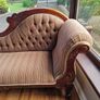 3 seater chaise/couch. Image 2