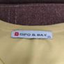 Men's Yellow T-shirt, XXL Image 3
