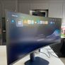 Alienware AW3425DWM 34" VA WQHD 180Hz 1ms UltraWide Curved Gaming Monitor Image 4