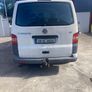transporter T5 1.9 Image 4