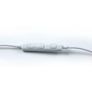 100% Genuine Samsung 3.5mm EHS64 Stereo Headset with Remote and Mic Image 4