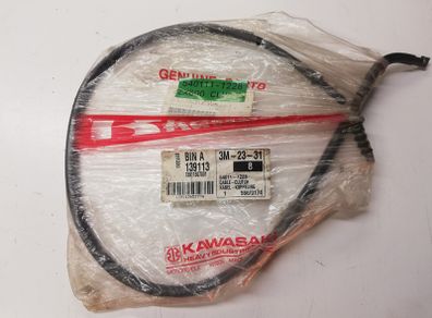 Kawasaki ZX600 Clutch Cable