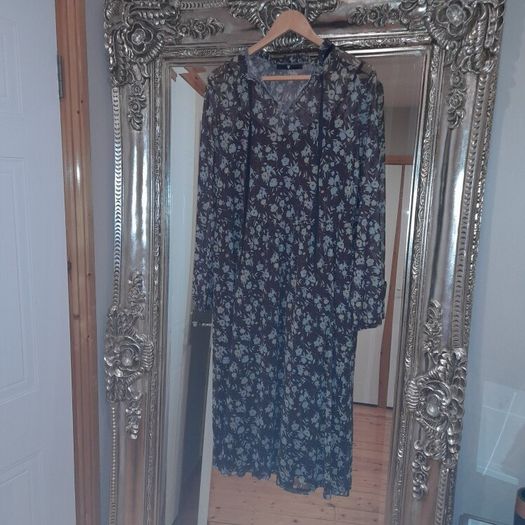 ladies dress