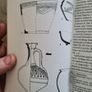 Interpreting Pottery By Anne Anderson.  FIRST EDITION. Paperback In Good Condition. Image 10