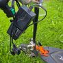 electric scooter Image 2