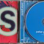 Peter Gabriel - Us CD (2002) Art Prog Rock EX+ Image 2