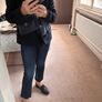 Leather Loafers Image 5