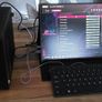 Jonsbo NV10 mini ITX Gaming PC Image 4